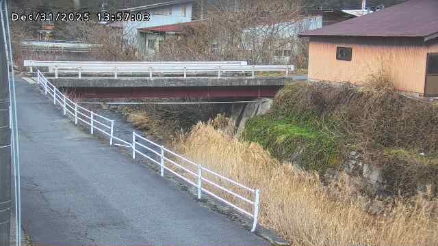 湯河川１2026/01/01 5:50:00