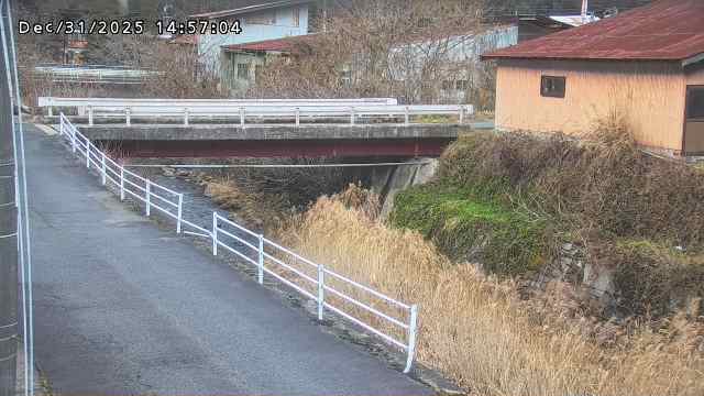 湯河川１2026/01/01 5:50:00