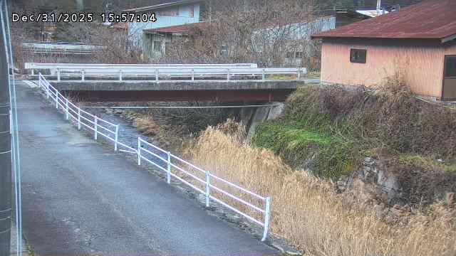 湯河川１2026/01/01 5:50:00
