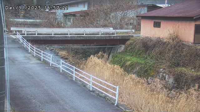 湯河川１2026/01/01 5:50:00