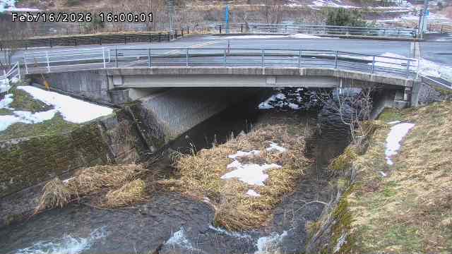 小川尻川１2026/02/17 16:40:00