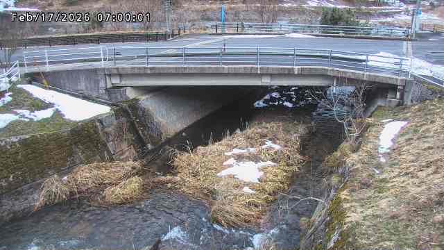 小川尻川１2026/02/17 16:40:00