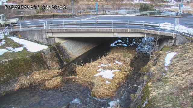 小川尻川１2026/02/17 16:40:00
