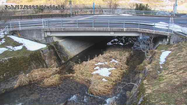 小川尻川１2026/02/17 16:40:00
