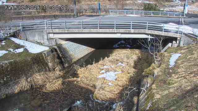 小川尻川１2026/02/17 16:40:00