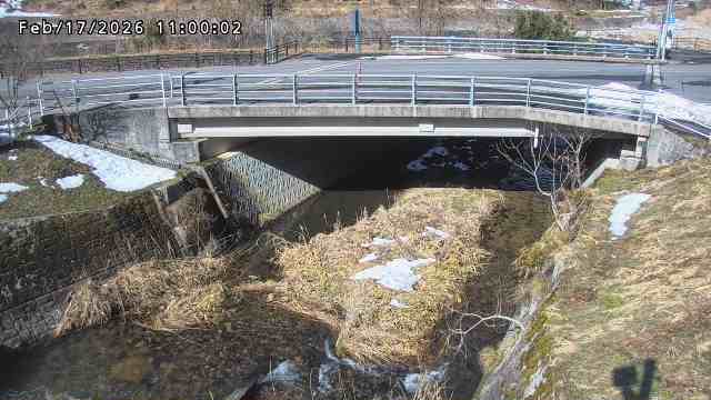 小川尻川１2026/02/17 16:40:00