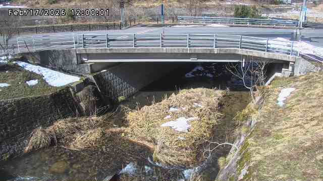 小川尻川１2026/02/17 16:40:00