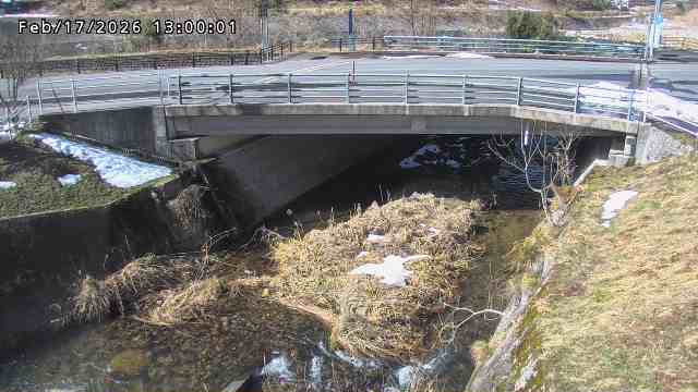 小川尻川１2026/02/17 16:40:00