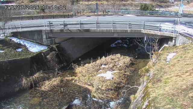 小川尻川１2026/02/17 16:40:00