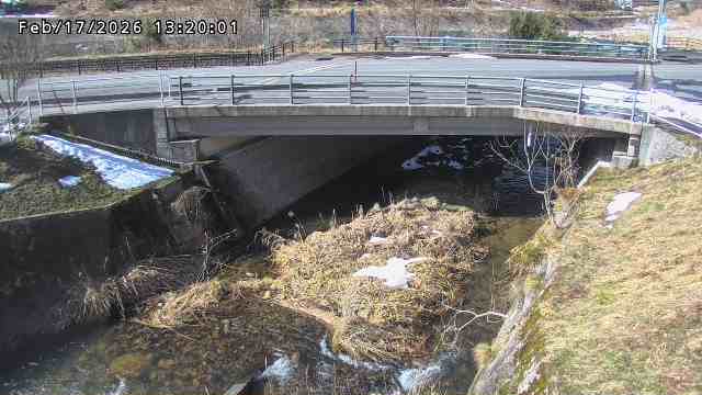 小川尻川１2026/02/17 16:40:00