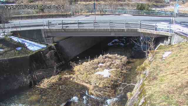 小川尻川１2026/02/17 16:40:00