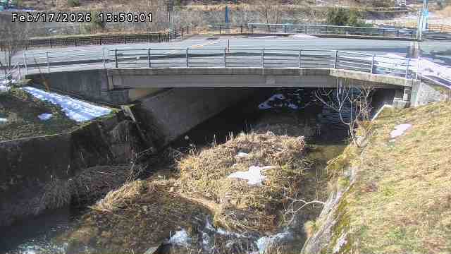 小川尻川１2026/02/17 16:40:00
