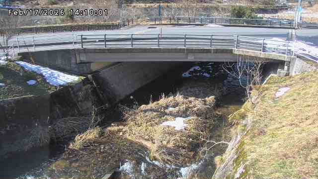 小川尻川１2026/02/17 16:40:00