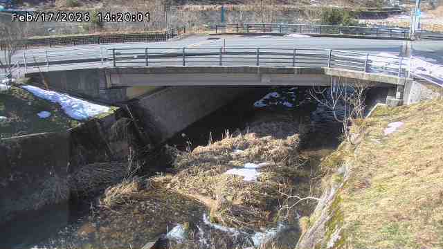 小川尻川１2026/02/17 16:40:00