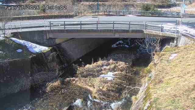 小川尻川１2026/02/17 16:40:00