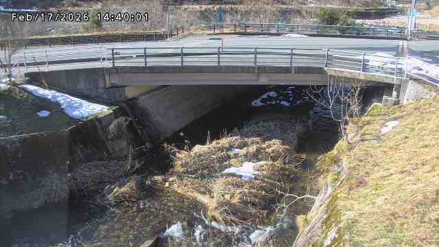 小川尻川１2026/02/17 16:40:00