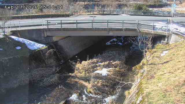 小川尻川１2026/02/17 16:40:00
