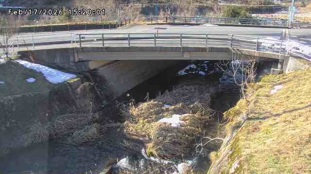 小川尻川１2026/02/17 16:40:00