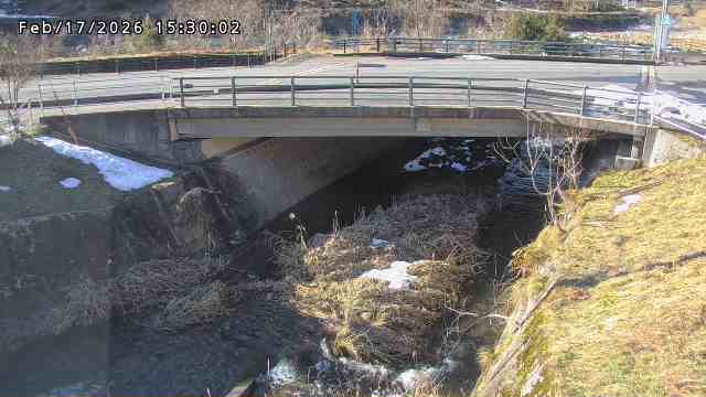 小川尻川１2026/02/17 16:40:00