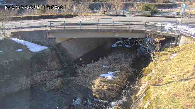 小川尻川１2026/02/17 16:40:00