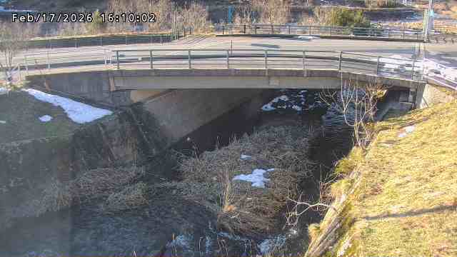 小川尻川１2026/02/17 16:40:00
