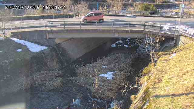 小川尻川１2026/02/17 16:40:00