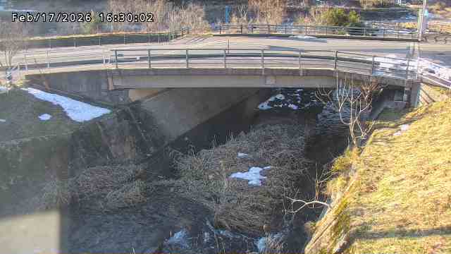 小川尻川１2026/02/17 16:40:00
