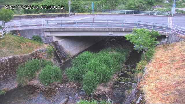小川尻川１2026/05/17 21:00:00