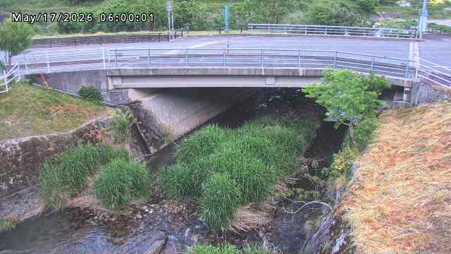 小川尻川１2026/05/17 21:00:00