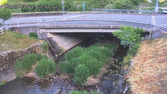 小川尻川１2026/05/17 21:00:00