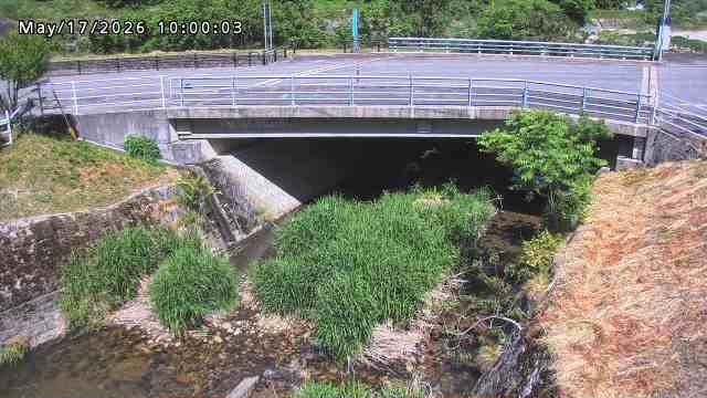 小川尻川１2026/05/17 21:00:00