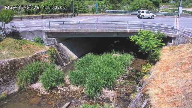 小川尻川１2026/05/17 21:00:00