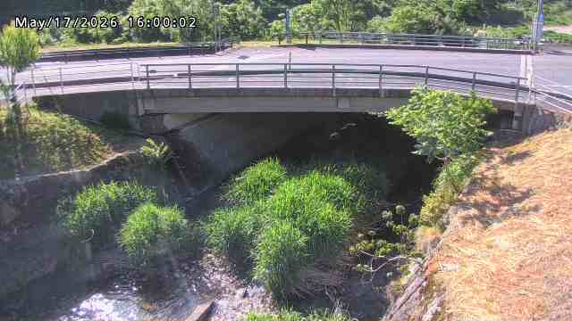 小川尻川１2026/05/17 21:00:00