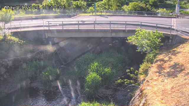 小川尻川１2026/05/17 21:00:00