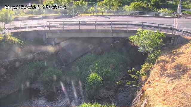 小川尻川１2026/05/17 21:00:00