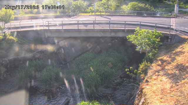 小川尻川１2026/05/17 21:00:00