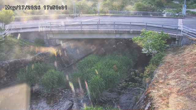 小川尻川１2026/05/17 21:00:00
