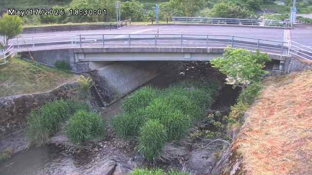 小川尻川１2026/05/17 21:00:00