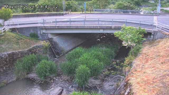 小川尻川１2026/05/17 21:00:00