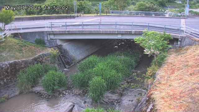 小川尻川１2026/05/17 21:00:00