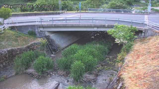 小川尻川１2026/05/17 21:00:00