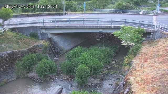 小川尻川１2026/05/17 21:00:00