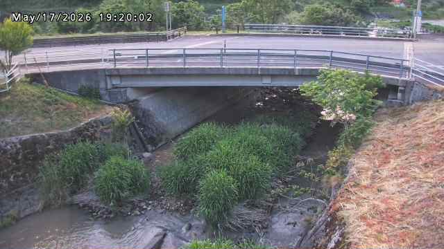 小川尻川１2026/05/17 21:00:00