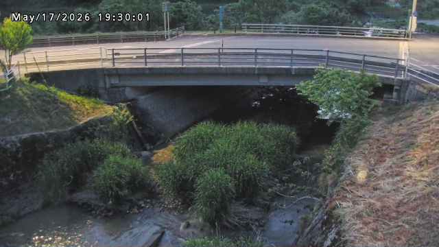 小川尻川１2026/05/17 21:00:00