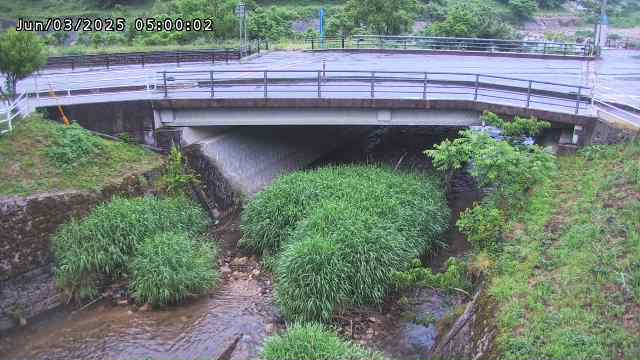 小川尻川１2025/06/04 2:50:00
