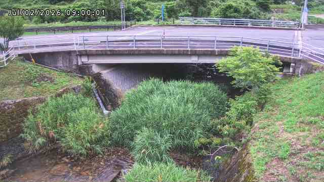 小川尻川１2026/07/03 9:30:00