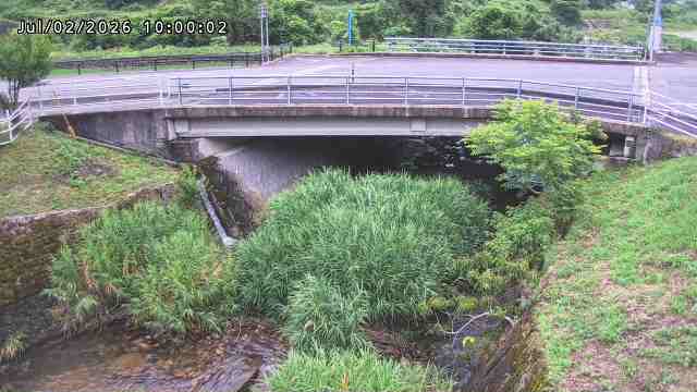 小川尻川１2026/07/03 9:30:00