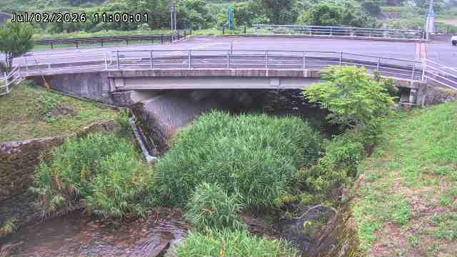 小川尻川１2026/07/03 9:30:00