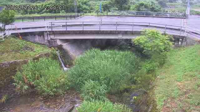小川尻川１2026/07/03 9:30:00