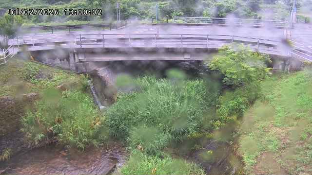 小川尻川１2026/07/03 9:30:00
